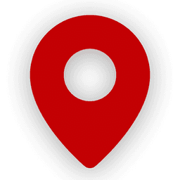 Icon Map Center