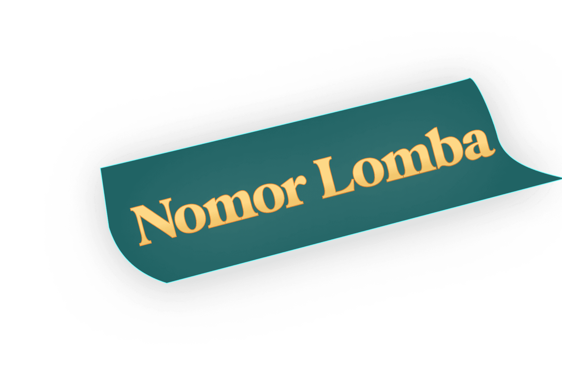 Nomor Lomba