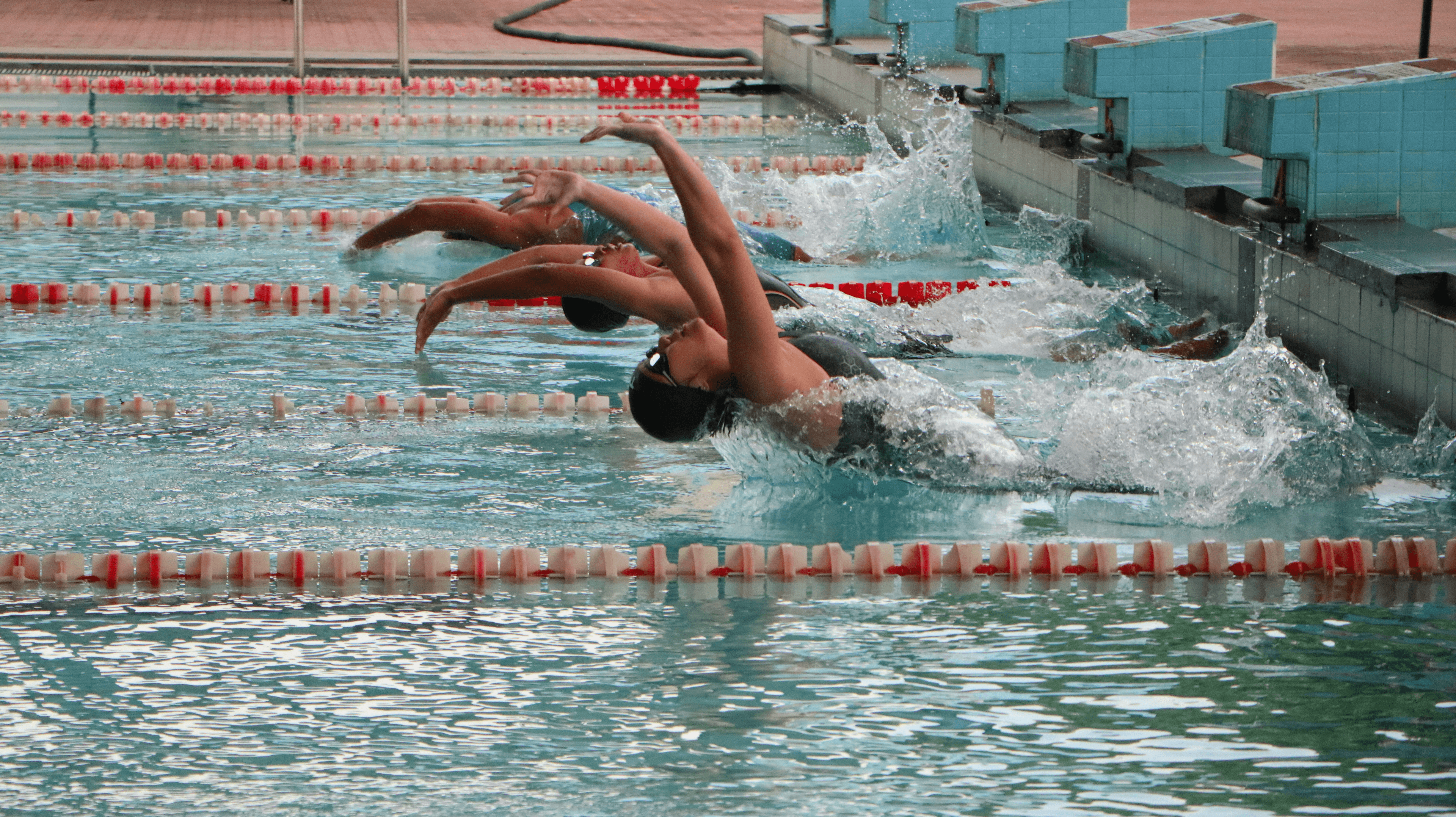 Swim Eye 1