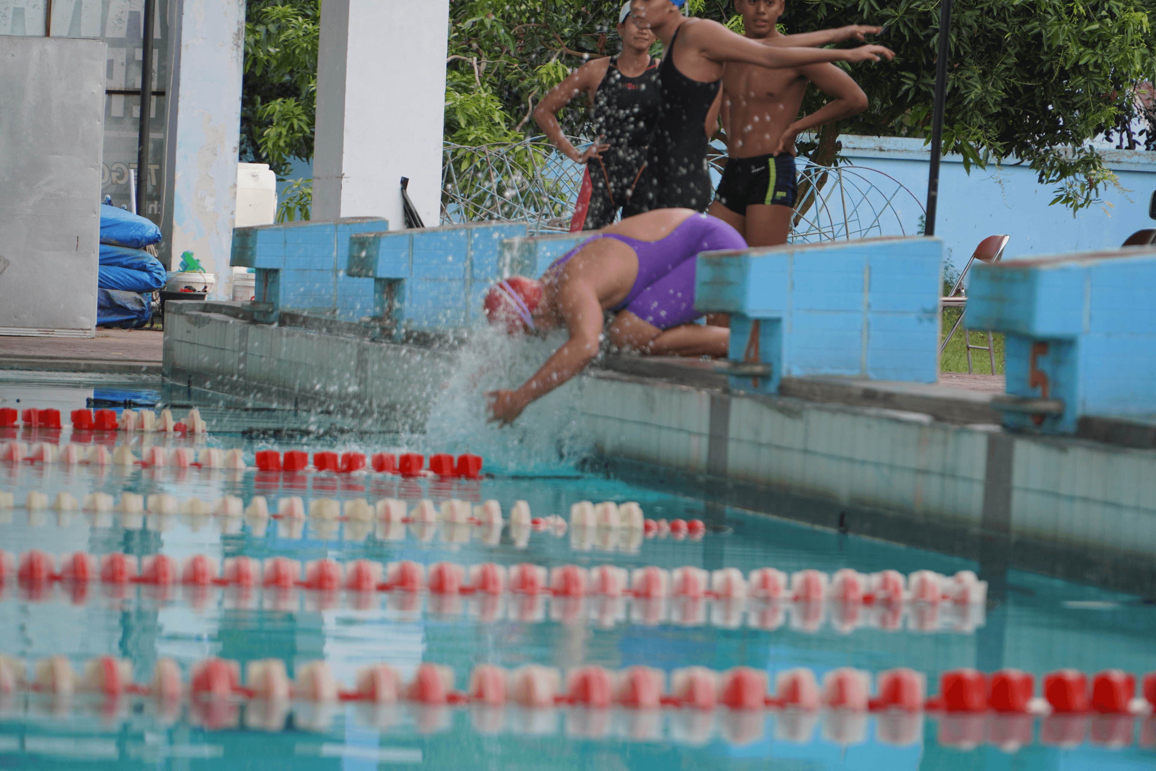 Swim Eye 4